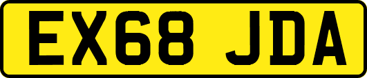 EX68JDA