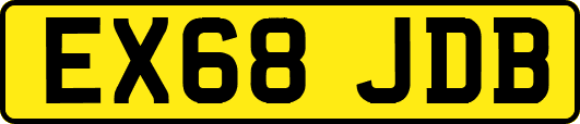 EX68JDB