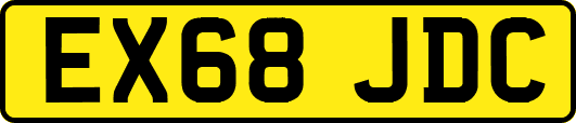EX68JDC