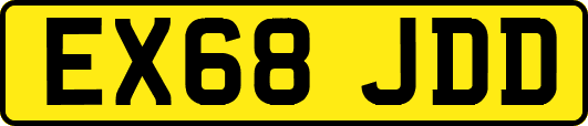 EX68JDD