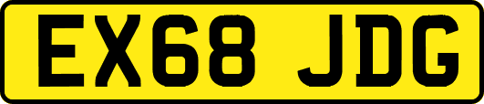EX68JDG