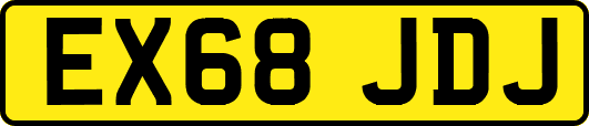 EX68JDJ