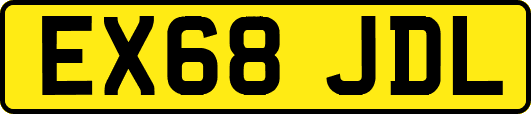 EX68JDL