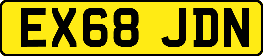 EX68JDN