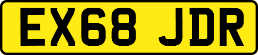 EX68JDR