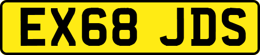 EX68JDS