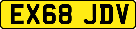 EX68JDV