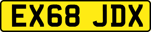 EX68JDX