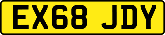 EX68JDY