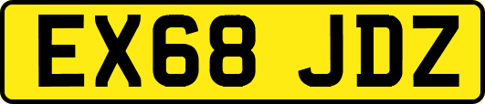 EX68JDZ