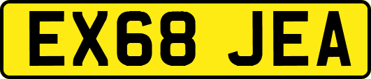 EX68JEA