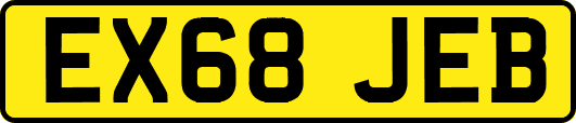 EX68JEB