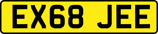 EX68JEE