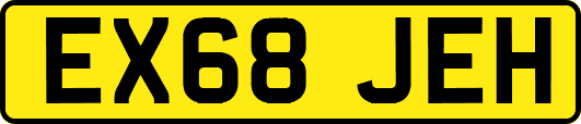 EX68JEH