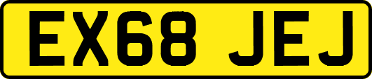 EX68JEJ