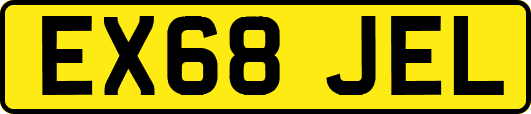 EX68JEL