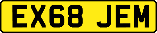 EX68JEM