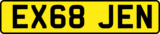 EX68JEN