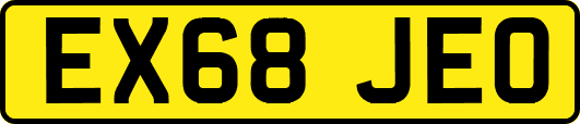 EX68JEO
