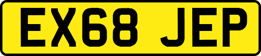 EX68JEP