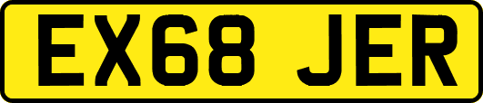 EX68JER