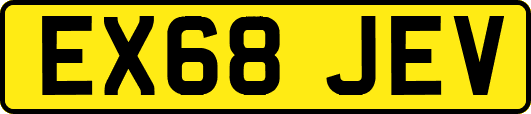 EX68JEV