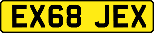 EX68JEX