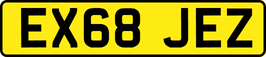 EX68JEZ