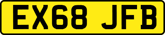 EX68JFB