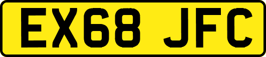 EX68JFC