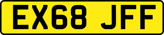 EX68JFF