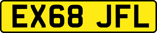 EX68JFL