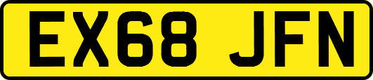 EX68JFN