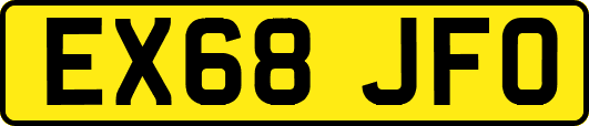 EX68JFO