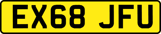 EX68JFU