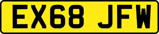 EX68JFW
