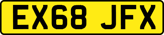 EX68JFX