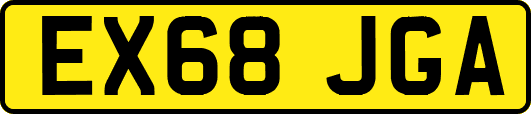 EX68JGA