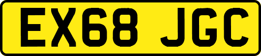 EX68JGC