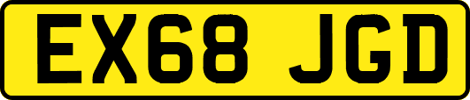 EX68JGD