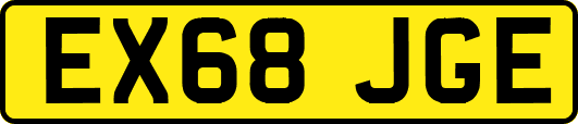 EX68JGE