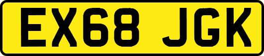EX68JGK