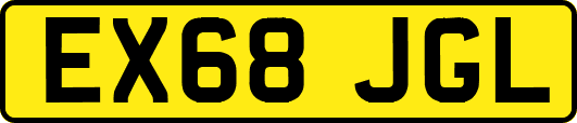 EX68JGL