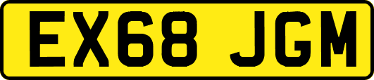 EX68JGM