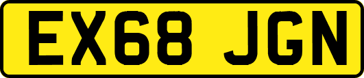 EX68JGN