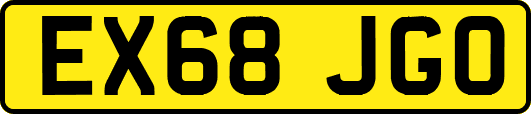 EX68JGO