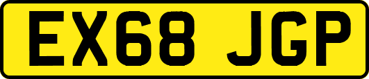 EX68JGP