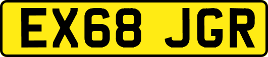 EX68JGR