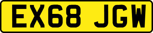 EX68JGW