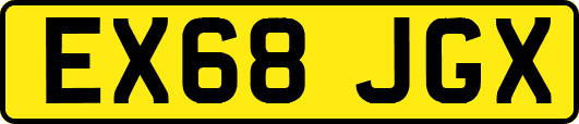 EX68JGX